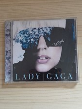 CD Lady Gaga The Fame
