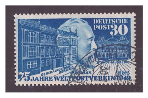 Bund 116 weltpostverein - bund:,