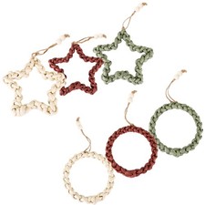 Dekohänger Wintertraum