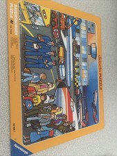 Ravensburger Didacta Puzzle