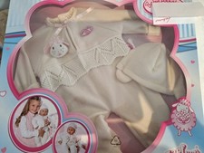 Baby annabell herziger - baby, annabell,