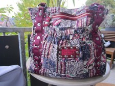 GEORGE GINA & LUCY GGL GG&L Tasche Shopper BIG TOP  Original