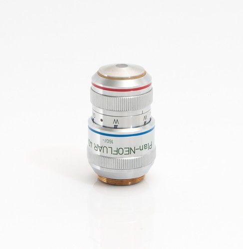 Zeiss mikroskop objektiv - zeiss,