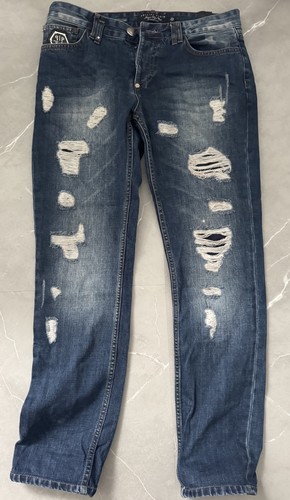 Jeans philip plein hose - plein,