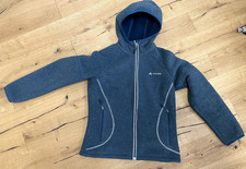 Tolle VAUDE Fleecejacke für