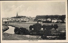 Ak Kellinghusen in Holstein