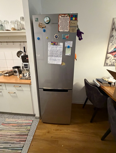 Samsung freistehende