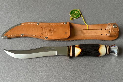 Hirschkrone sibirien skinner - hirschkrone,