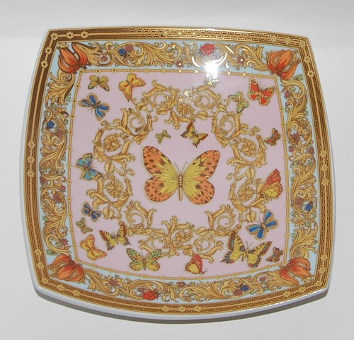 Versace rosenthal jardin de - jardin,
