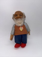 Steiff Zwerg Gucki Rarität