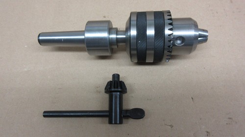 Mitlaufendes bohrfutter 2 - bohrfutter,