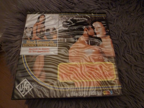 Black emanuelle stunden - black, emanuelle-stunden