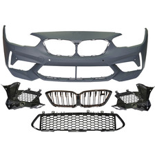 Sport Stoßstange vorne Evo