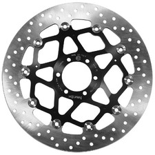 Brembo Scheibenbremse vorne