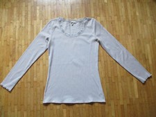 DEERBERG Langarm Shirt m