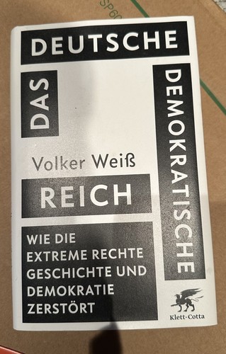 Das deutsche demokratische - das,