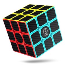 CFMOUR 3x3x3Original Speed