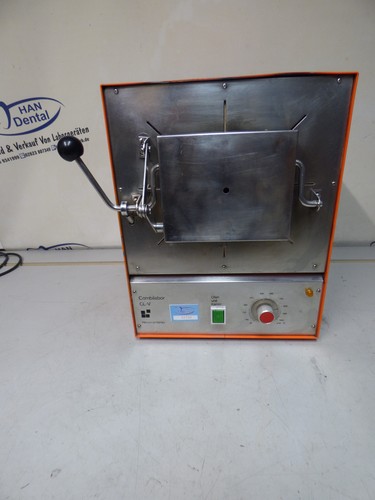 Heraeus combilabor typ - cl-, v