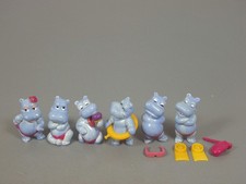 HPF: Happy Hippos 1988 -