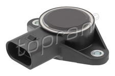 TOPRAN Sensor Drosselklappenstellung 115 825 für VW AUDI SKODA GOLF PLUS 5 5M1 3