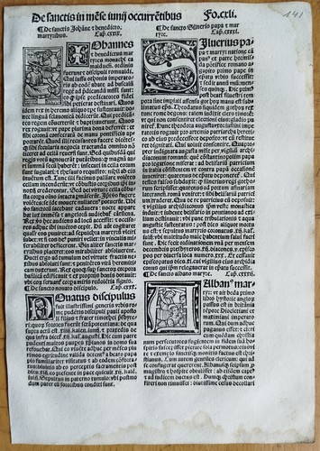 Johannes alban original post - johannes,