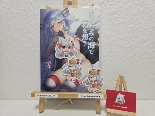 Hatsune miku snow - miku,