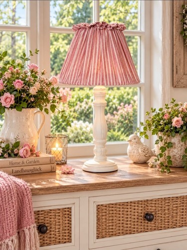 Clayre eef tischlampe - &, 42cm