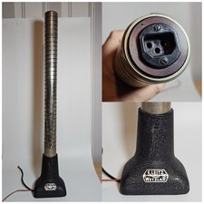 Leitz Wetzlar Säule für