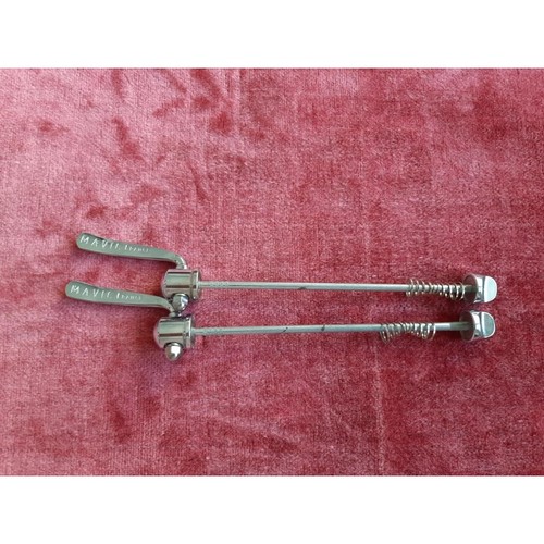 Nos schnellspanner naben - nos,