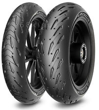 Satz MICHELIN Road 5 190/50