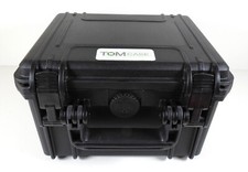 Tomcase Outdoor Case leer wasserdichter Schutzkoffer Hartschale IP67 25x24x17 *