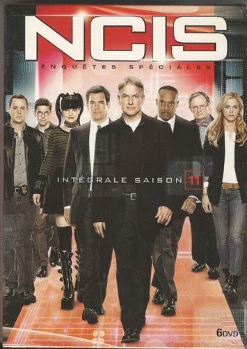 Ncis staffel deutsch - ncis,