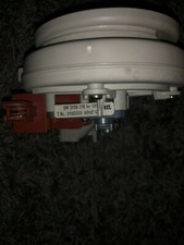 Miele Dishwasher Motor 2900200
