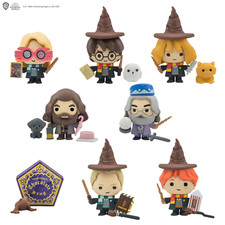 Harry Potter Gomee Sammlung