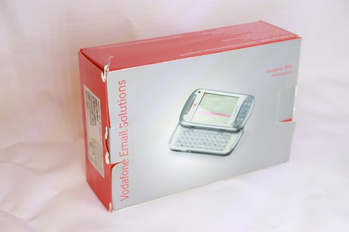 Vodafone 1605 vpa compact iii - vodafone,