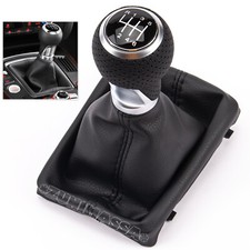 6 GANG SCHALTKNAUF SCHALTHEBEL