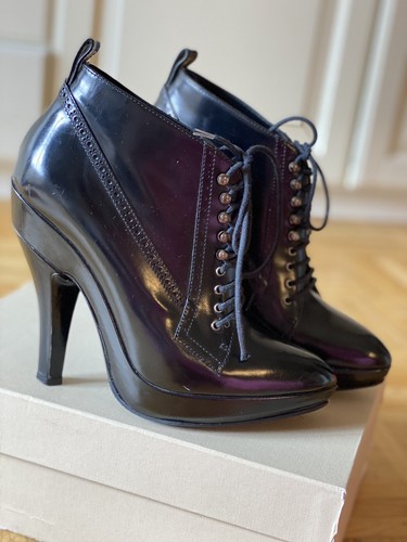 Burberry stiefeletten wie - burberry,