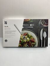 WMF Sett 30 Bestecksett 30 Teilig 1142 9163 90 Virgina CP