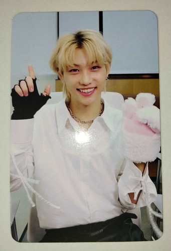 Stray kids unlock - -, in