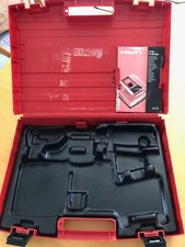 Hilti SFH 181 A, SFH181-A