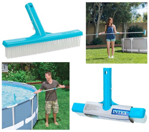 Intex poolbürste - cm,