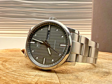 Mido Multifort DayDate /