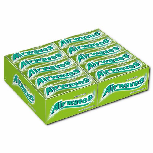 Wrigleys - (42,26€/1kg),