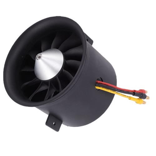Impeller mit 12 - 70-mm-impeller,