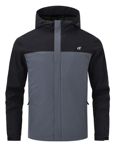 Herren softshelljacke - herren,
