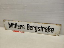 EMAILLE SCHILD EMAILLESCHILD