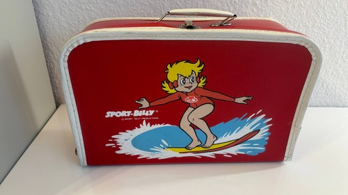Sport billy kinderkoffer - sport,