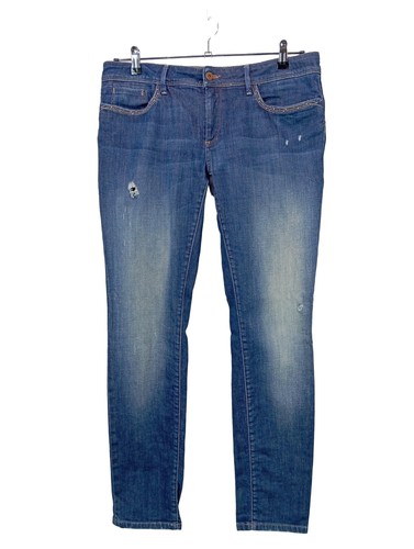 Salsa hüftjeans damen jeans - hüftjeans,