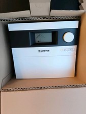 Buderus solarregler sc20 kpl - solarregler,
