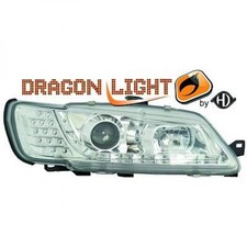 Design scheinwerfer set - design,